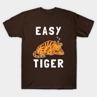 Easy Tiger T-Shirt